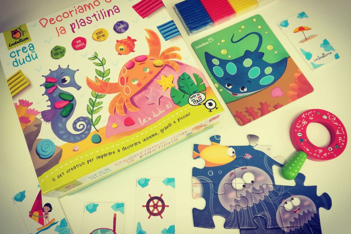 Ludattica - News dal Blog del Mare