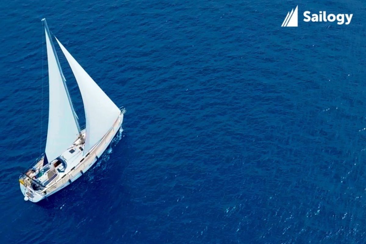 In vacanza in barca con Sailogy