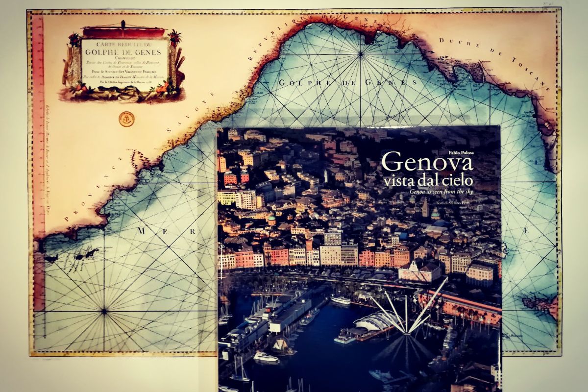 Salone Nautico 2021 - Blog del Mare, La Libreria del Mare