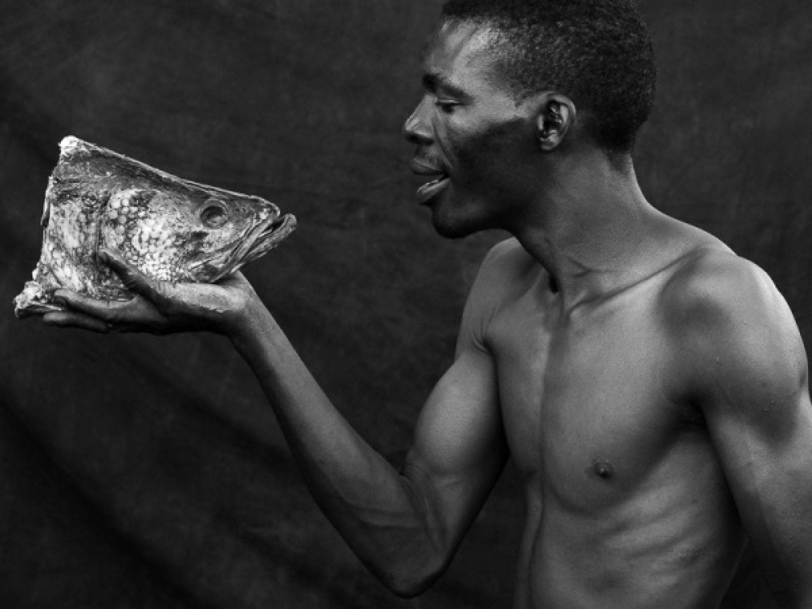 Passage through DAR - Carlo Mari