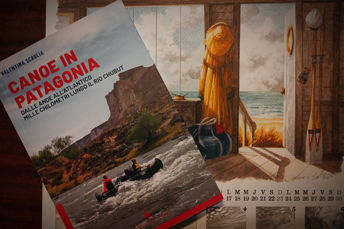 Valentina Scaglia in libreria - Eventi dal Blog del Mare