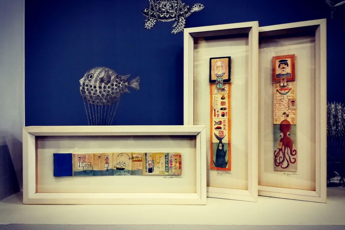 Angelo Ibba - News dal Blog del Mare