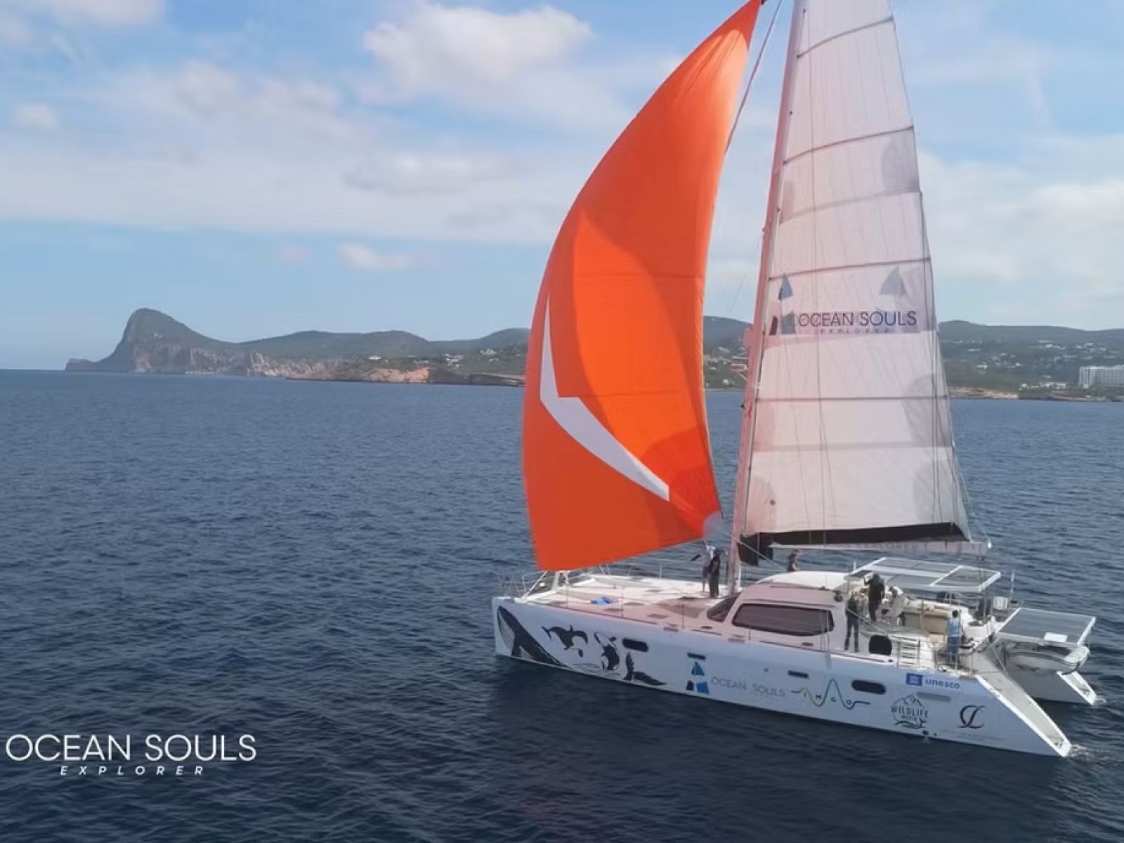 Esploratori dell'anima degli oceani - News dal Blog del Mare