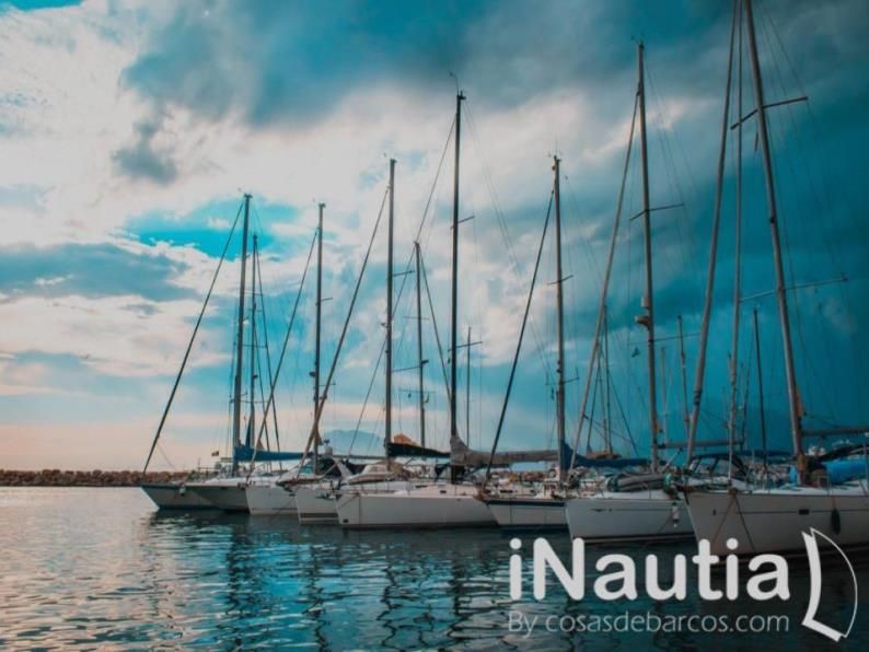 iNautia - Nautica dal Blog del Mare