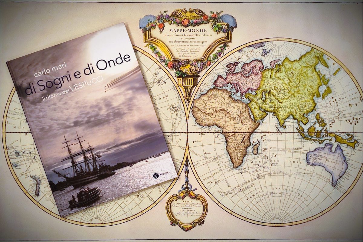 di Sogni e di Onde, il mare visto da chi lo vive - Eventi dal Blog del Mare