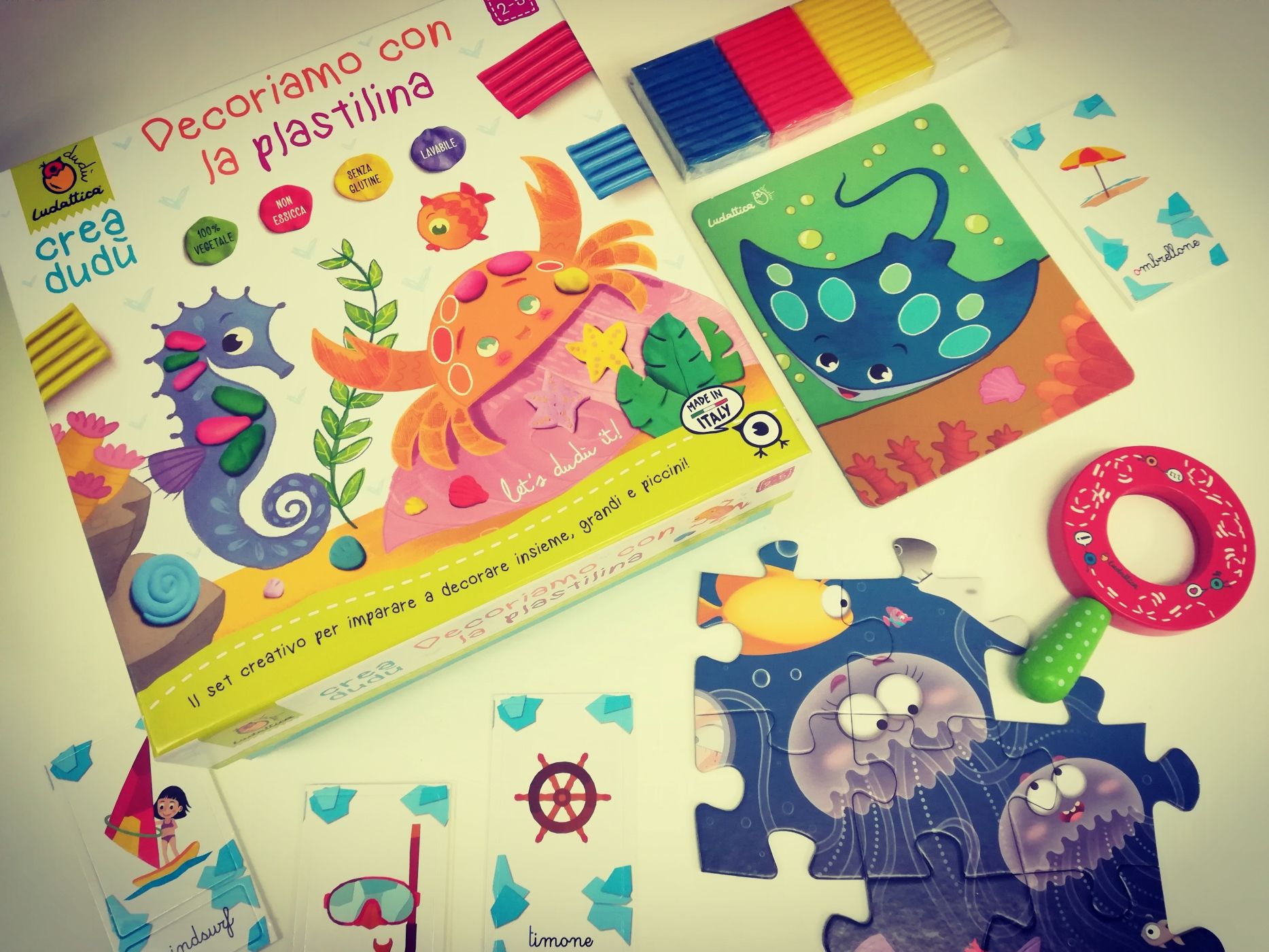 Ludattica - News dal Blog del Mare