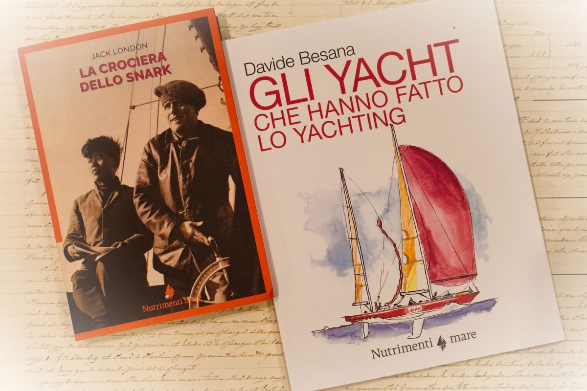 Nutrimenti | La casa editrice che nutre il nostro cuore - Libri dal Blog del Mare