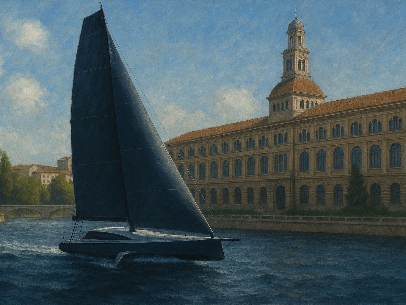 Presentazione del libro "Mare selvaggio" di Ambrogio Beccaria - Eventi dal Blog del Mare