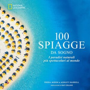 100 spiagge da sogno