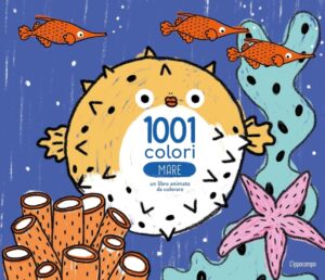 1001 colori - Mare