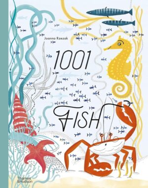 1001 fish