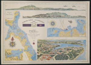 12 metre world championship 1984 porto cervo - victory 83 campione del mondo