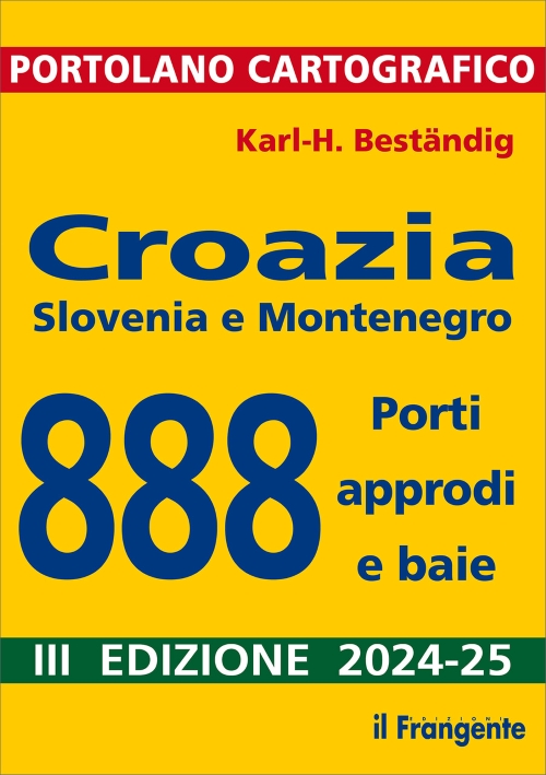 888 Porti approdi e baie
