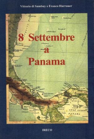 8 settembre a panama