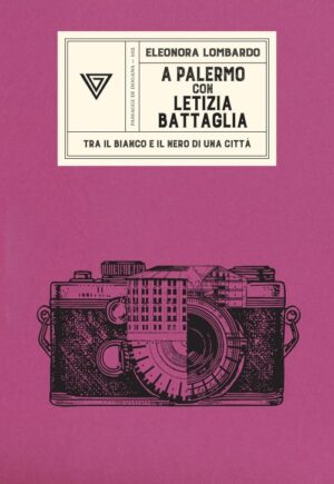 A Palermo con Letizia Battaglia