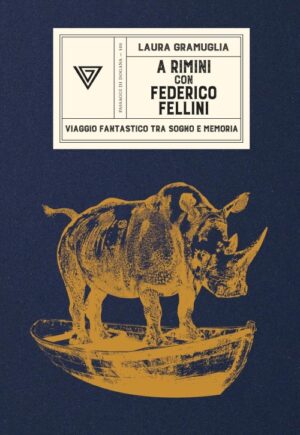 A Rimini con Federico Fellini