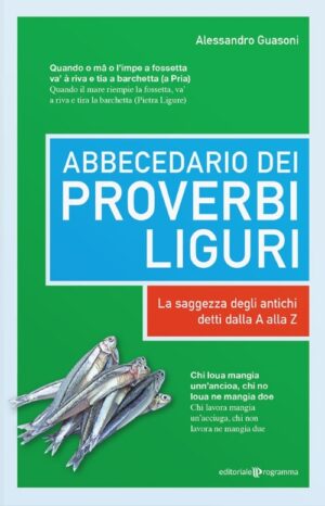Abbecedario dei proverbi liguri