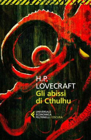 Gli abissi di Chtulhu