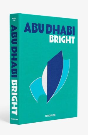 Abu Dhabi Bright (Travel Series)
