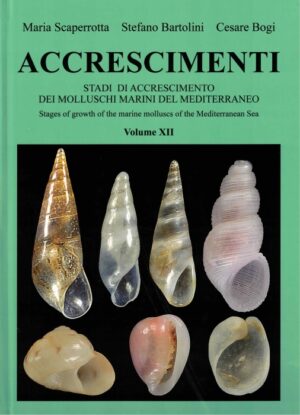 Accrescimenti Volume XII