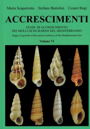accrescimenti volume VI