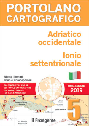 adriatico occidentale - ionio settentrionale