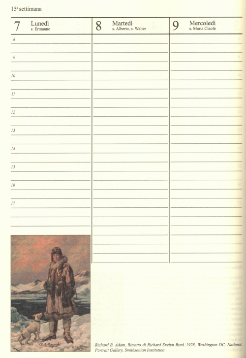 L'AGENDA NAUTICA 2027 - Image 2