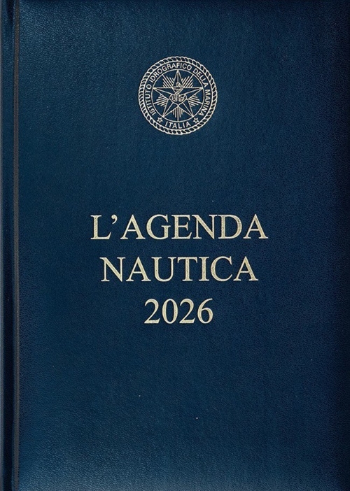 L'AGENDA NAUTICA 2027