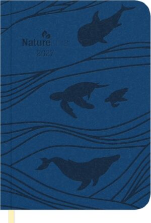 Agenda settimanale "Ocean" 2027