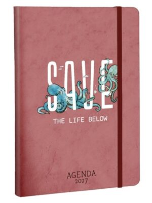 Weekly agenda "Save the life below 2027"