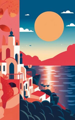 agenda settimanale "viaggi da sogno" 2026