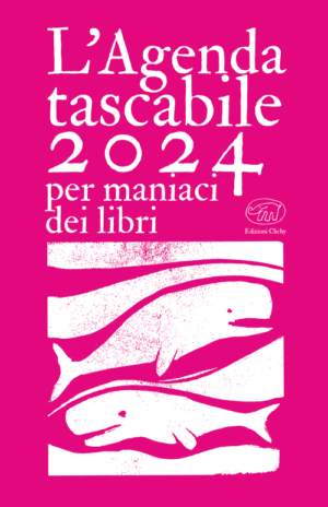 agenda settimanale together we make waves 2024 (stefan collection)
