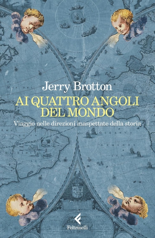 Ai quattro angoli del mondo