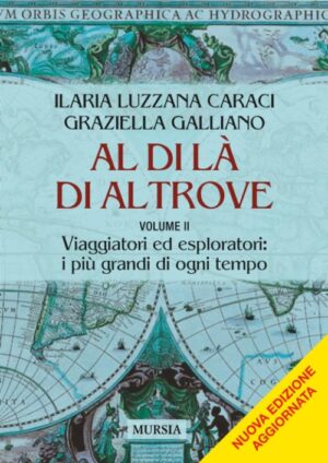 al di là di altrove - volume secondo