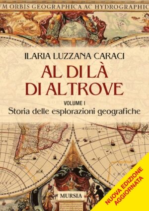 al di là di altrove volume primo