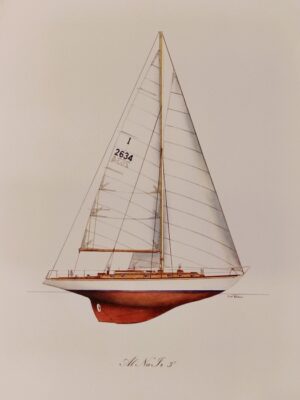 Al Na'ir 3°