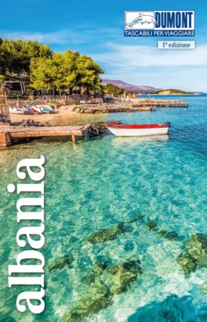 Albania (Tascabili per viaggiare)