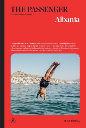Albania (The Passenger)