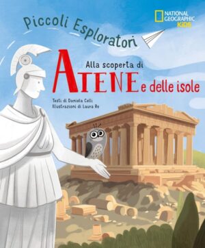 Alla scoperta di Atene e delle isole