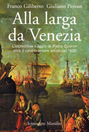 alla larga da venezia