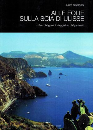 alle eolie sulla scia di ulisse