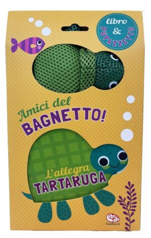 l'allegra tartaruga