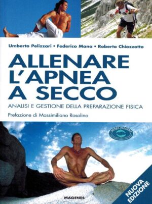 allenare l'apnea a secco