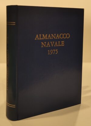 Almanacco Navale 1975