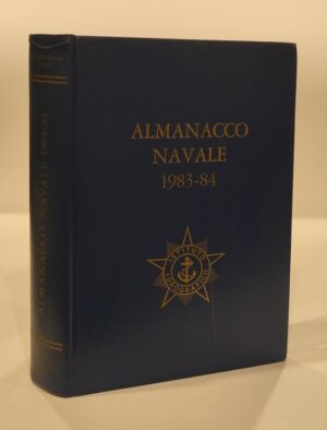 Almanacco Navale 1983-84