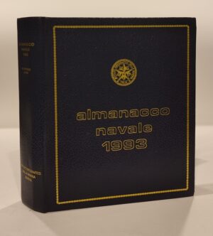 Almanacco Navale 1993