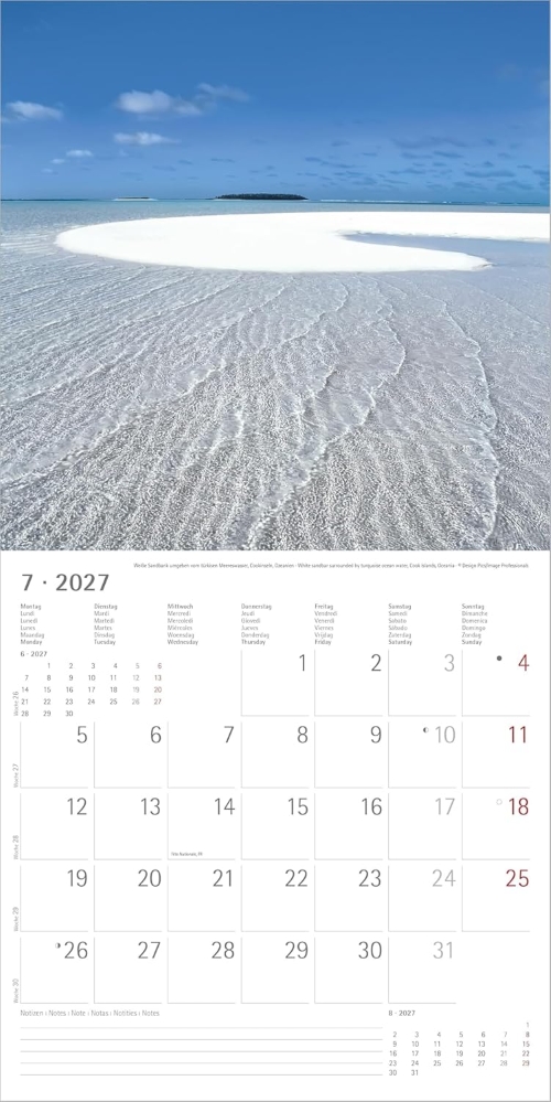 AM MEER - BY THE SEA 2027 - immagine 3