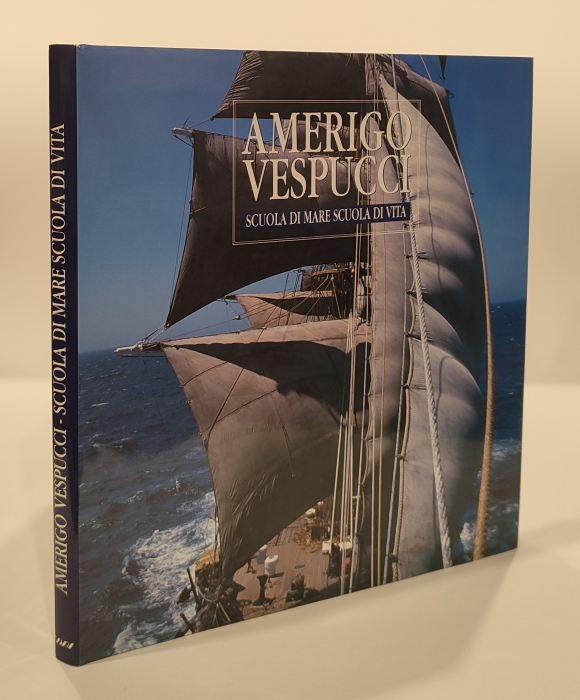 AMERIGO VESPUCCI