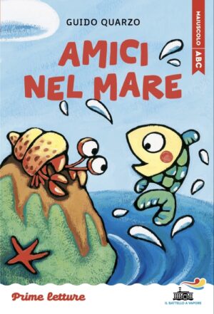Amici nel mare