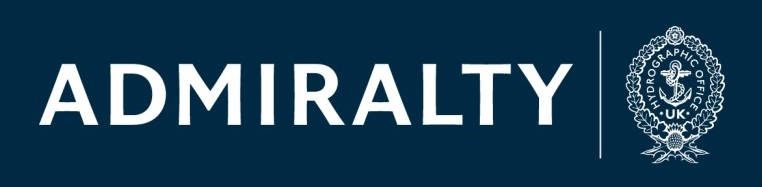 admiralty list of radio signals vol. 5